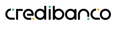 Logo de Credibanco