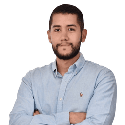 Camilo Moncaleano