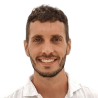 Federico Almirón