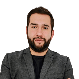 Nicolas Triviño