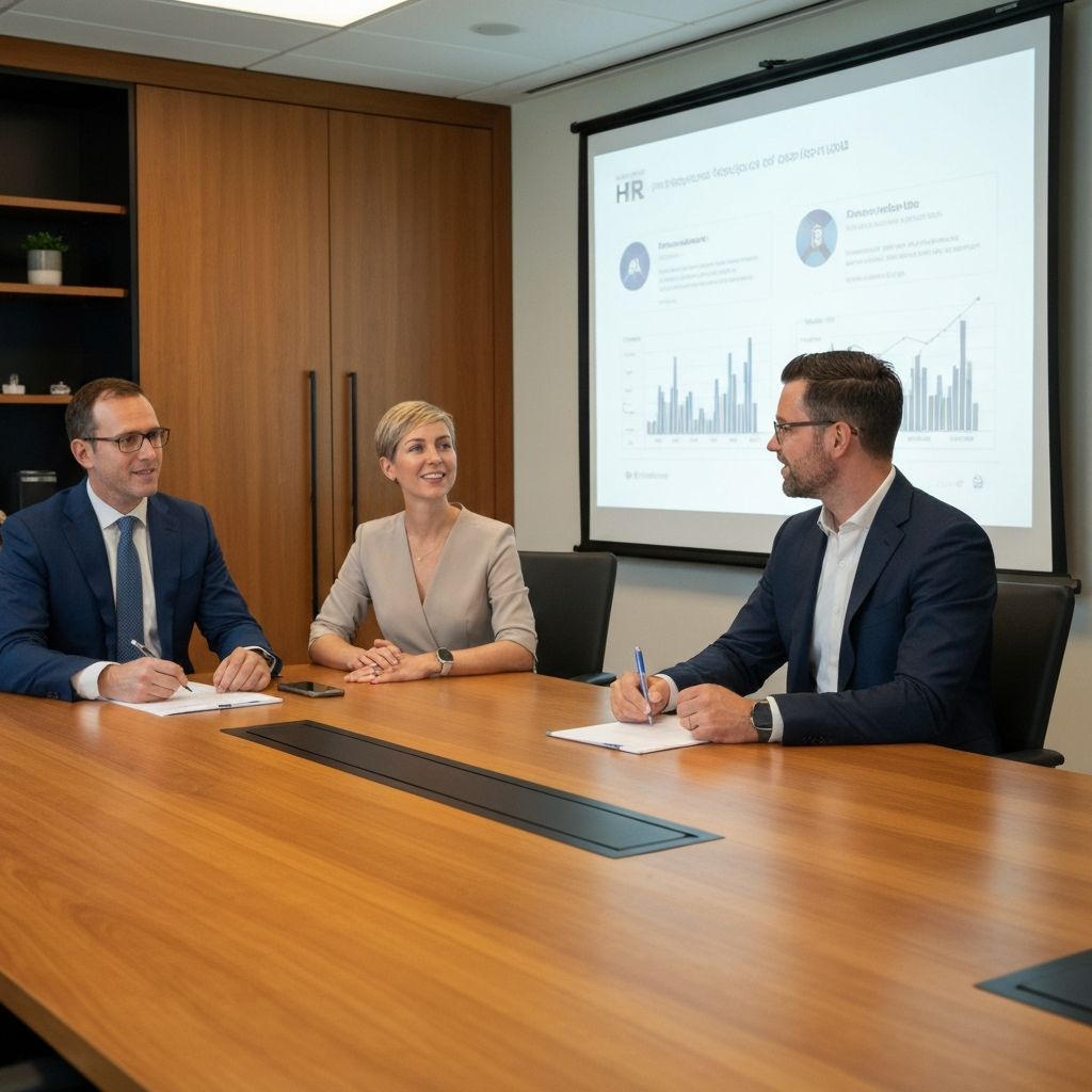 5 objeciones que RRHH escucha todos los días (y cómo responderlas)