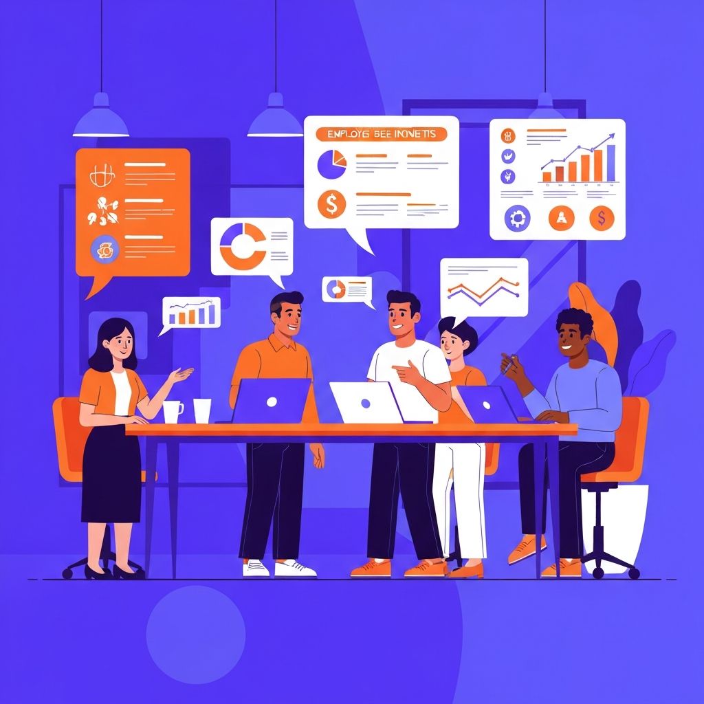 Beneficios Corporativos Personalizados