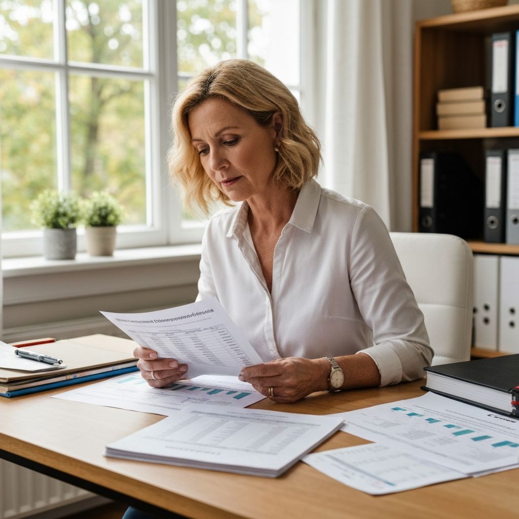 Cómo manejar inteligentemente las deudas