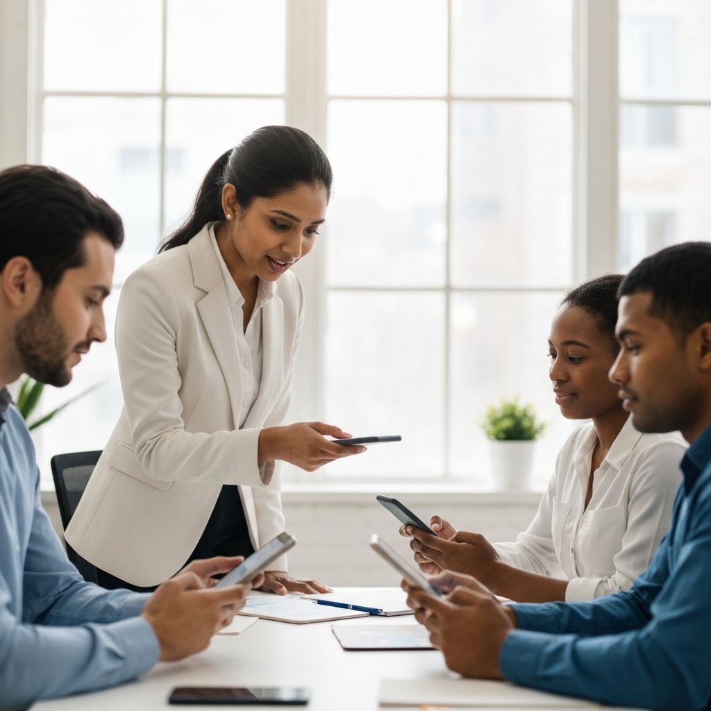 Financial education and coaching