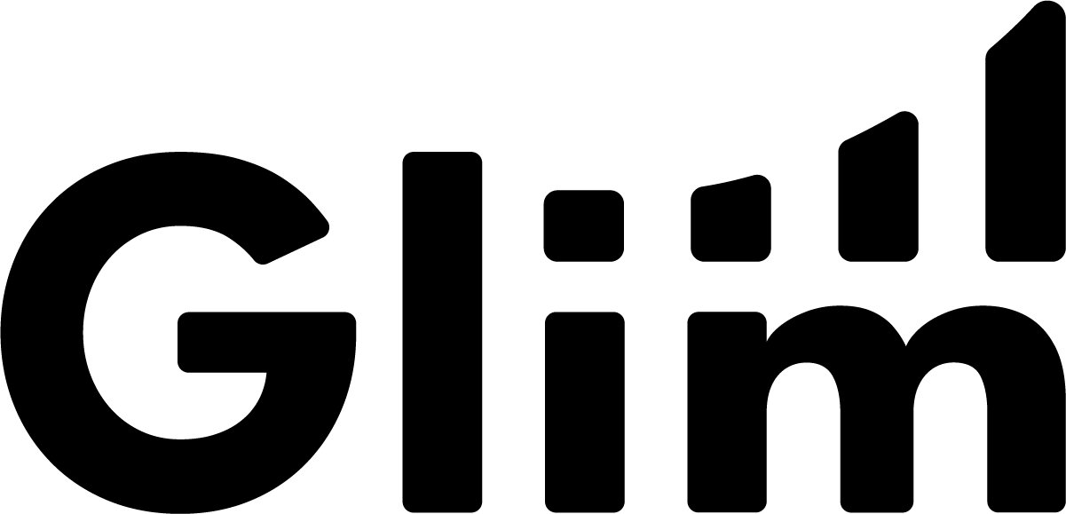Glim logo
